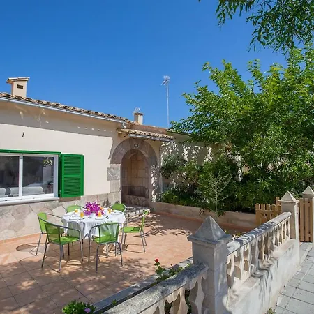 Villa Paco